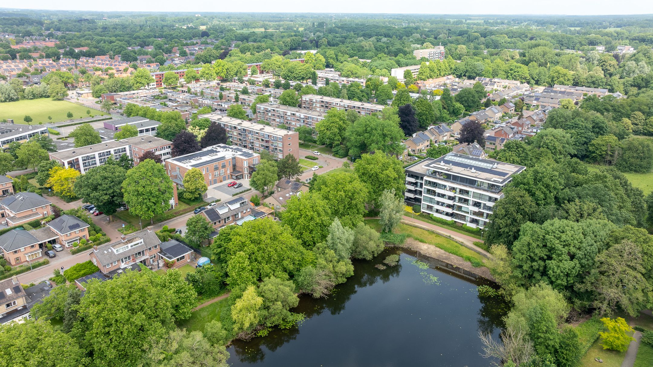 Foto 33 van Vondelstraat 128