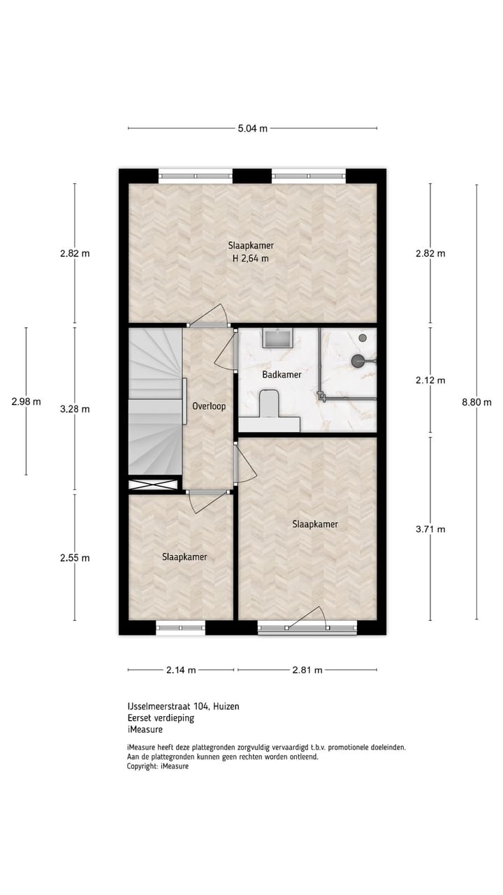 Photo 41 of IJsselmeerstraat 104