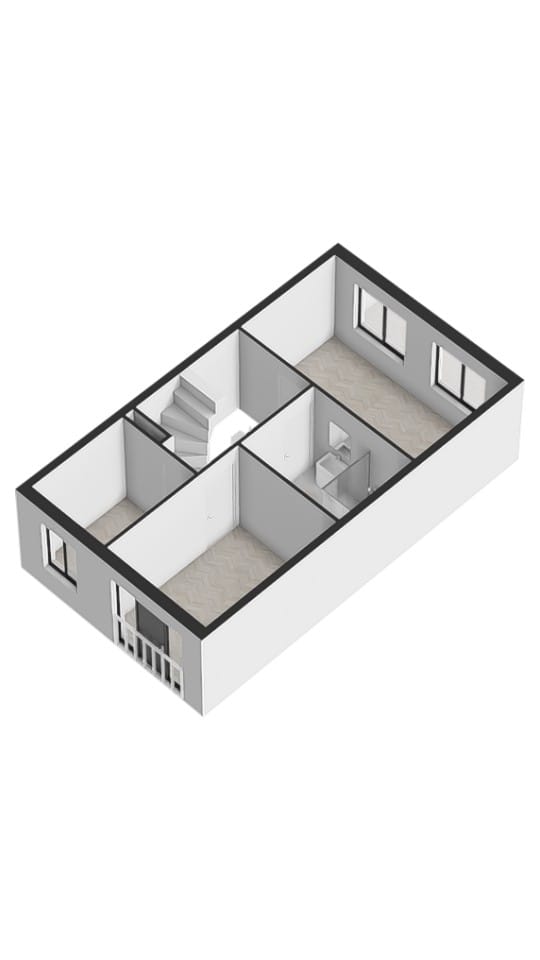 Photo 42 of IJsselmeerstraat 104