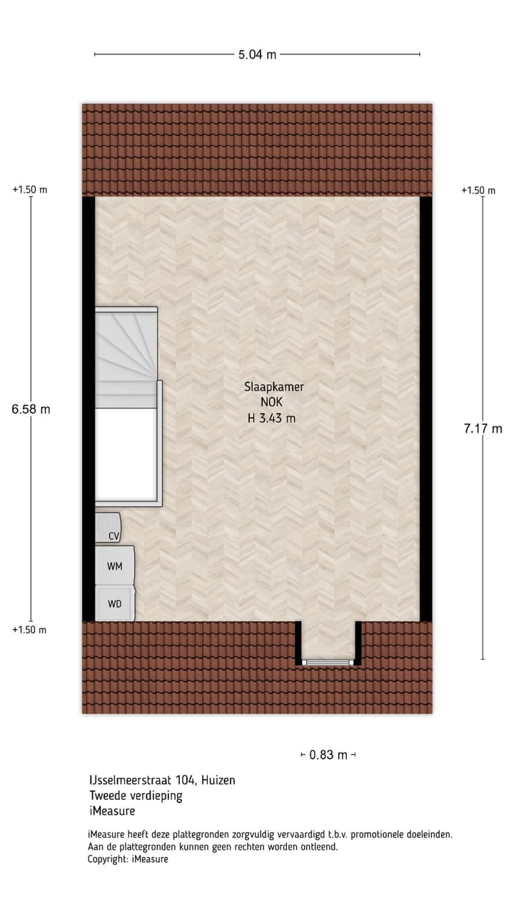 Photo 43 of IJsselmeerstraat 104