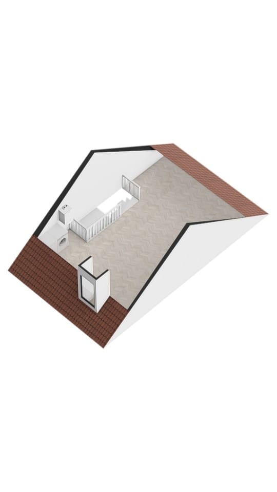 Photo 44 of IJsselmeerstraat 104