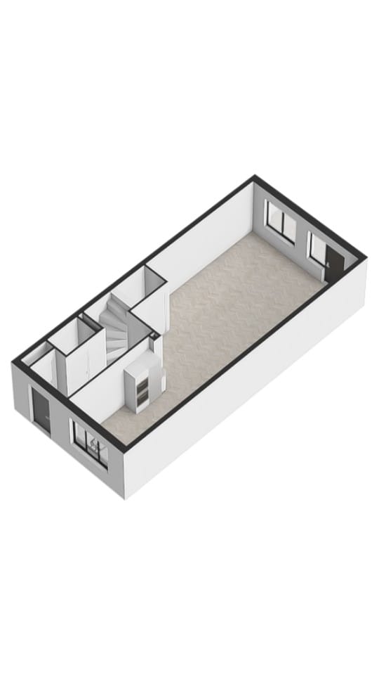 Photo 39 of IJsselmeerstraat 104