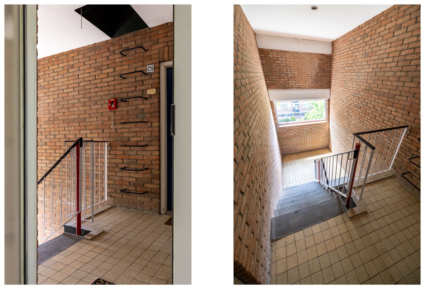 Foto 25 van Vondelstraat 128