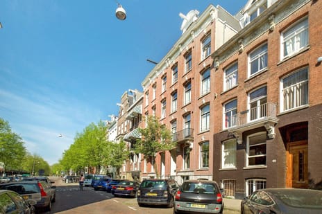Hemonystraat 15-D