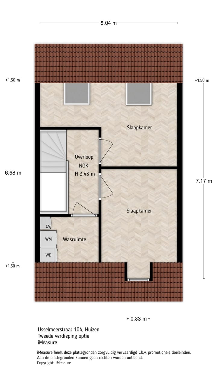 Photo 45 of IJsselmeerstraat 104