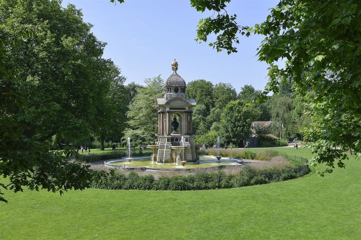 Photo 17 of Hemonystraat 15-D