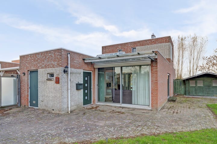 Photo 2 of Poldersmeetlaan 53