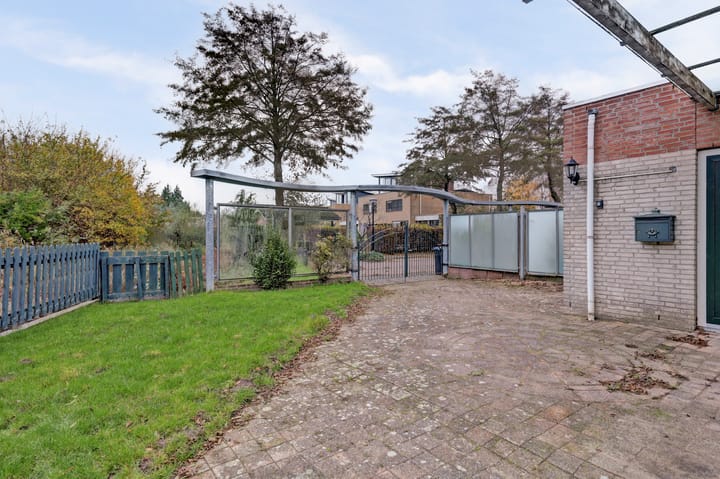 Photo 3 of Poldersmeetlaan 53