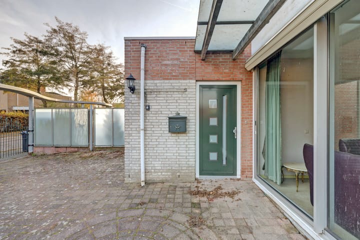 Photo 4 of Poldersmeetlaan 53