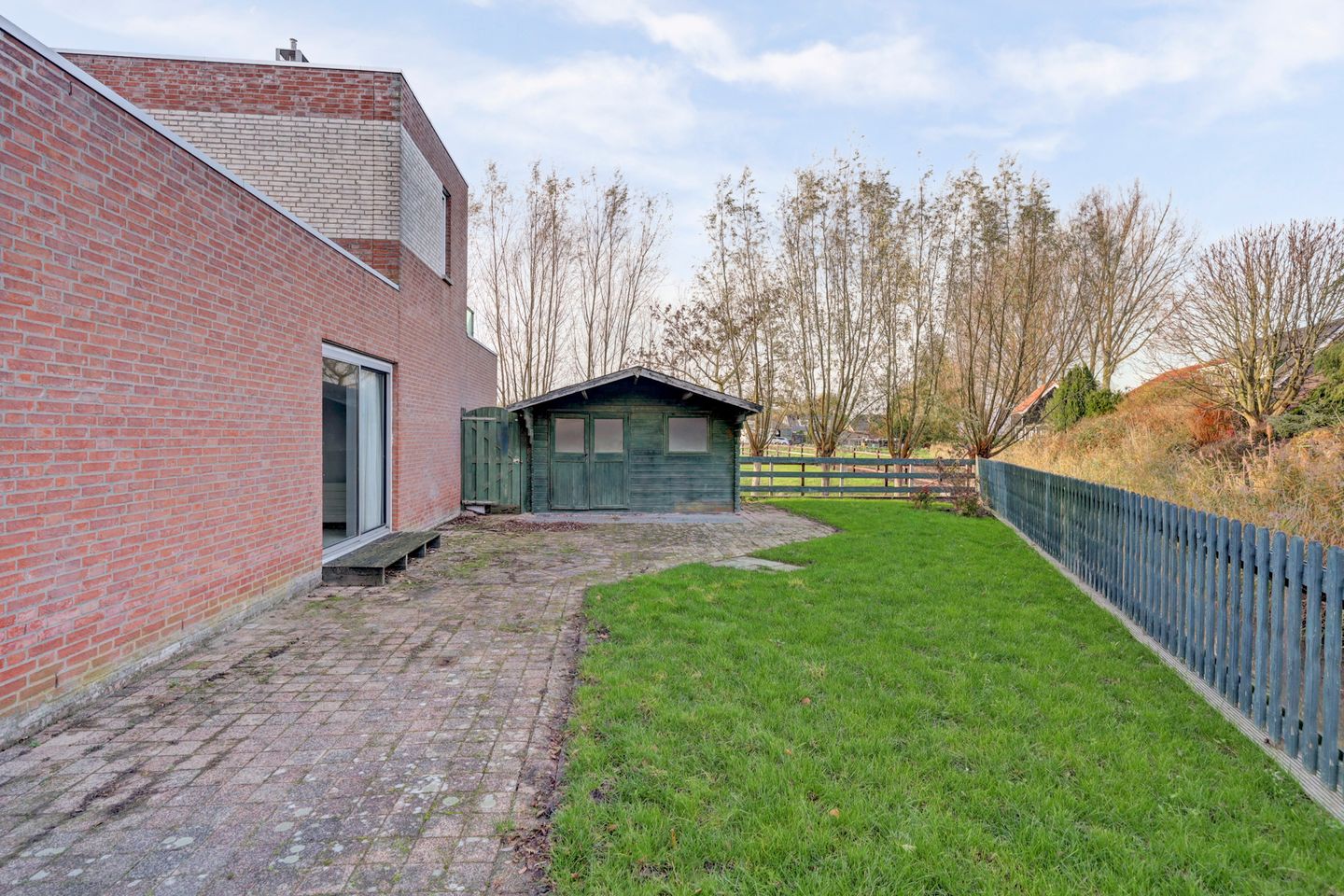 Foto 5 van Poldersmeetlaan 53