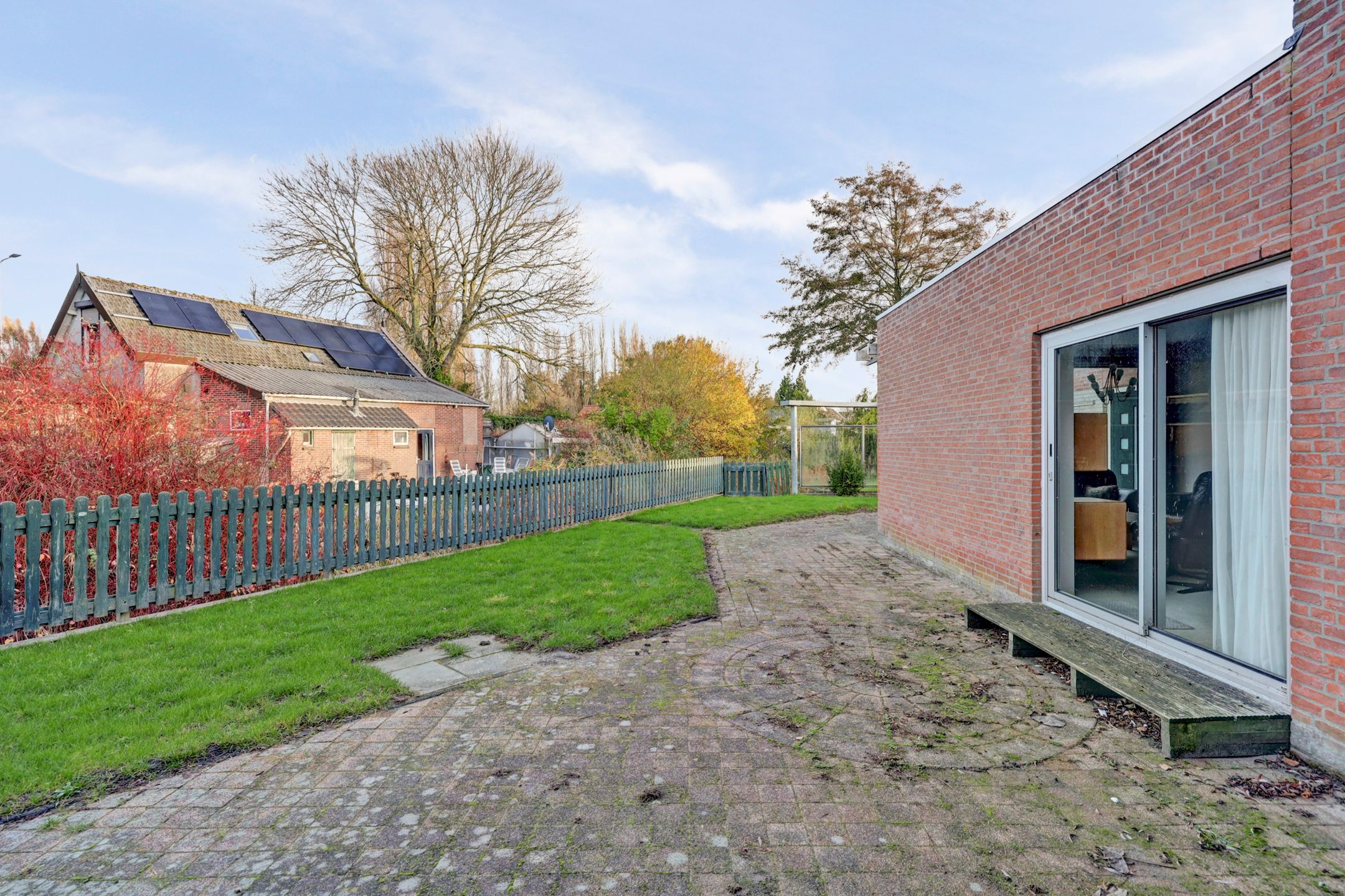 Foto 6 van Poldersmeetlaan 53