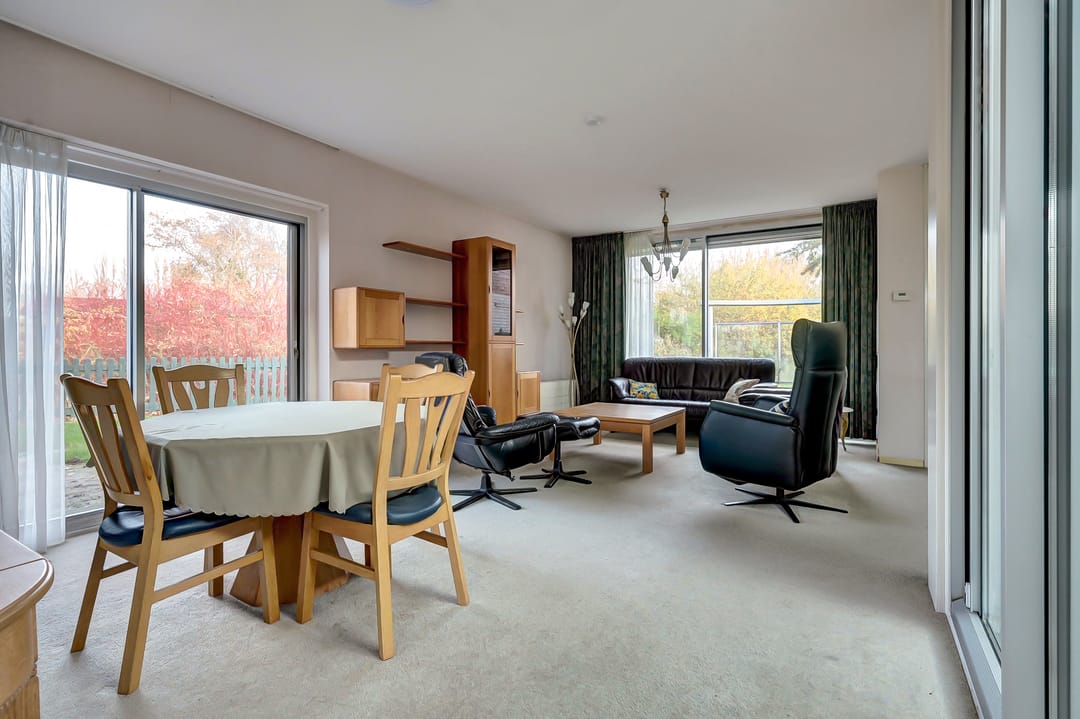 Foto 7 van Poldersmeetlaan 53