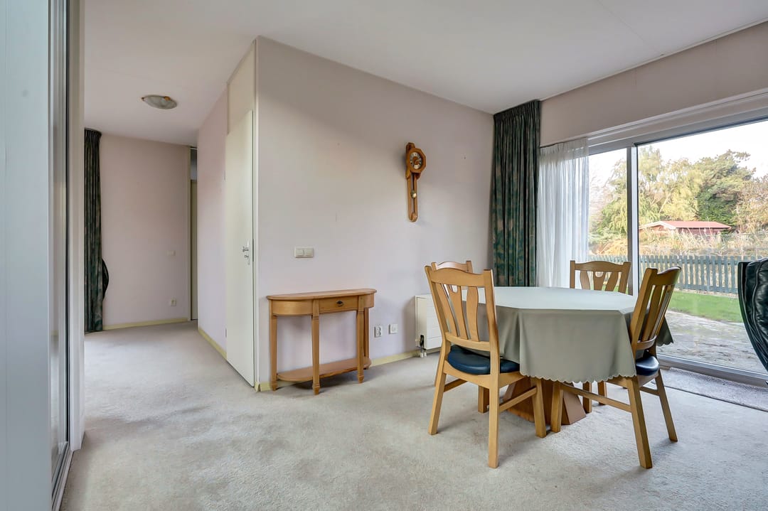 Foto 8 van Poldersmeetlaan 53