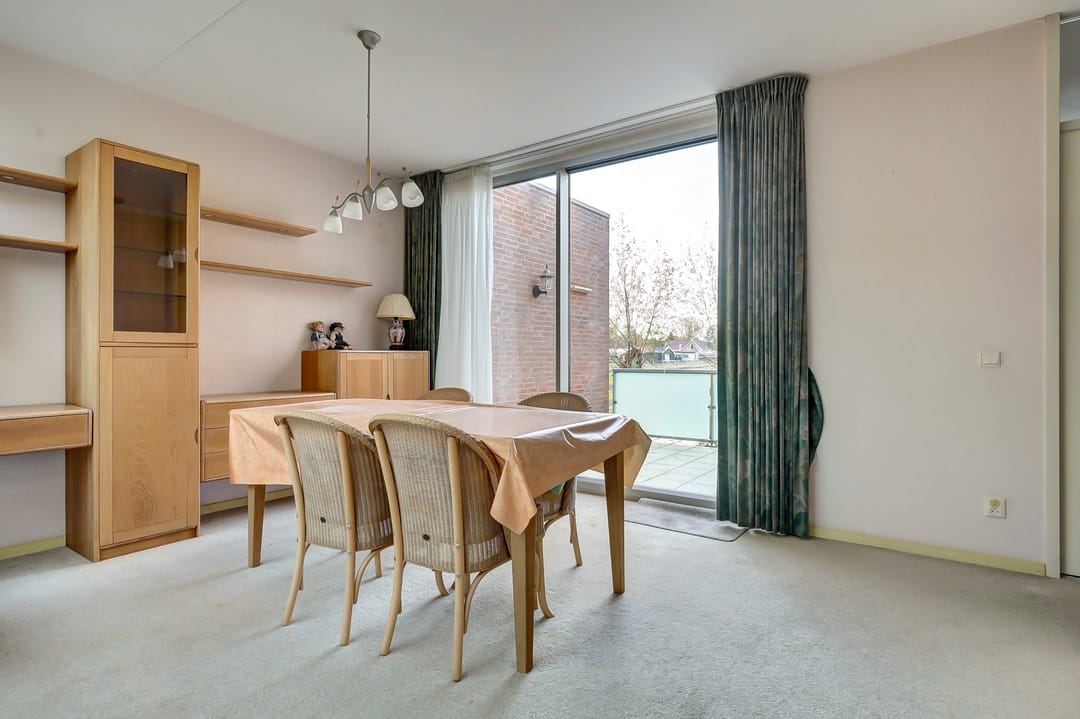 Foto 11 van Poldersmeetlaan 53