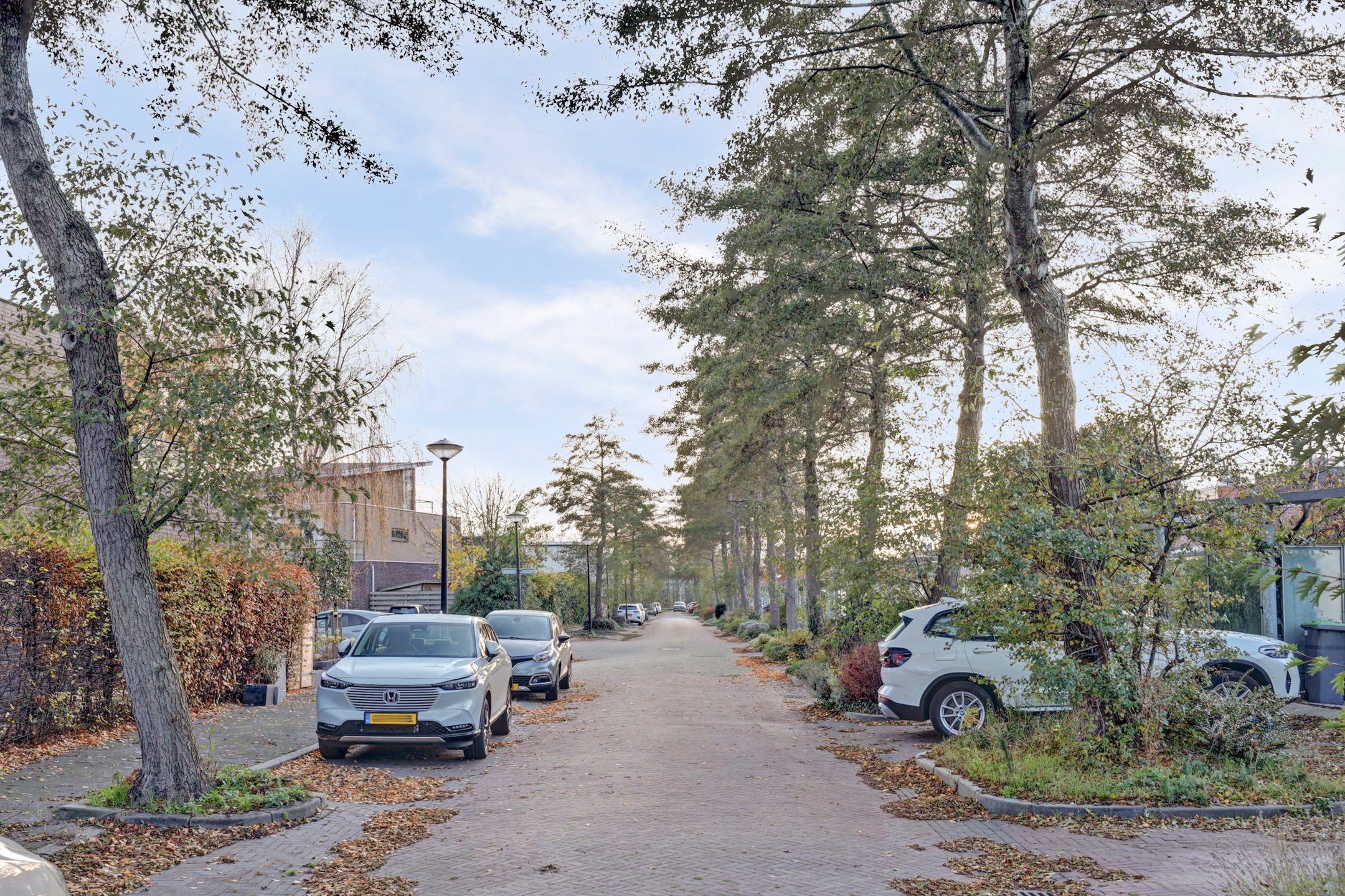 Foto 27 van Poldersmeetlaan 53