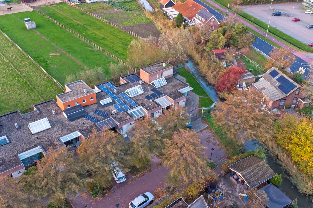 Foto 31 van Poldersmeetlaan 53