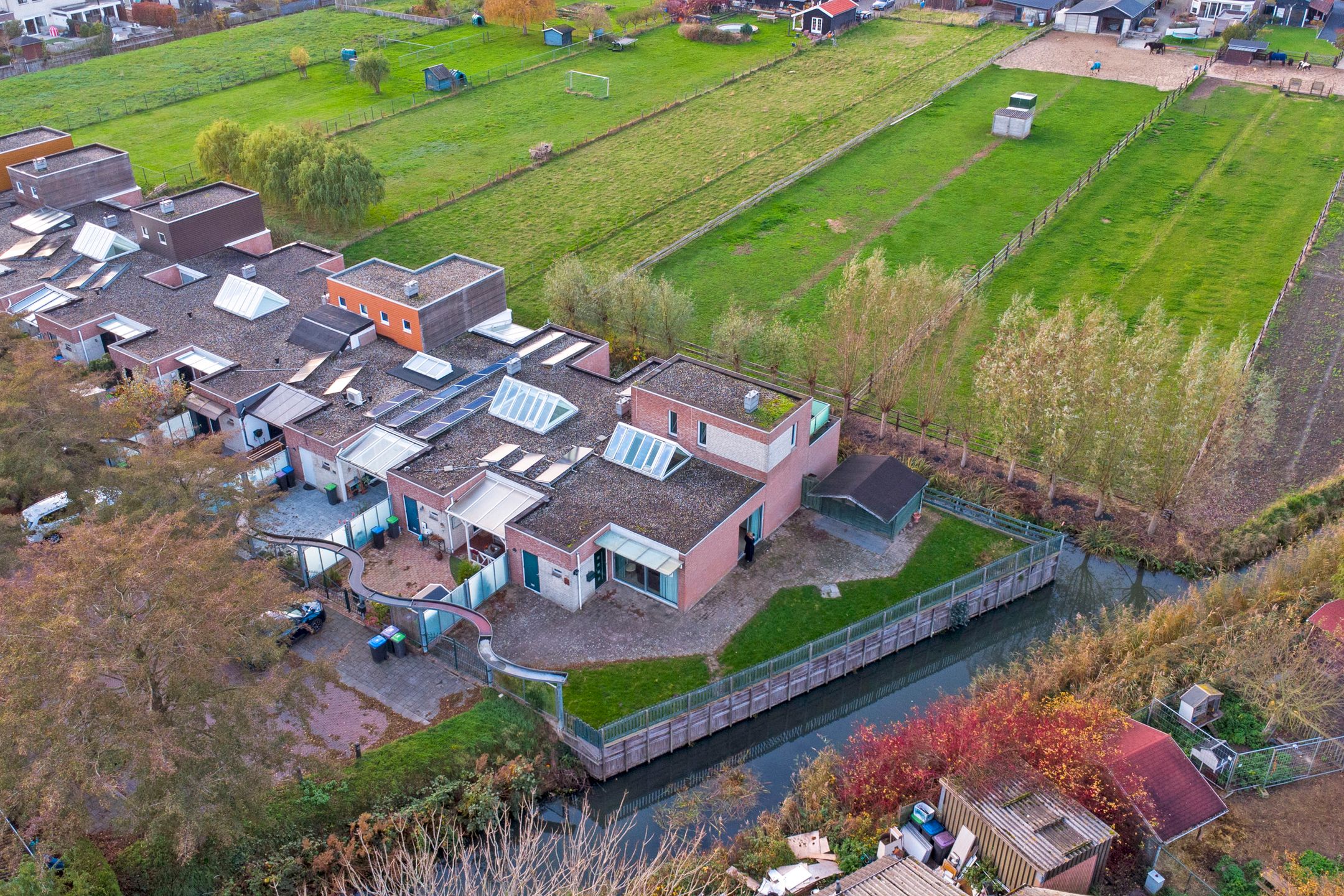 Foto 33 van Poldersmeetlaan 53