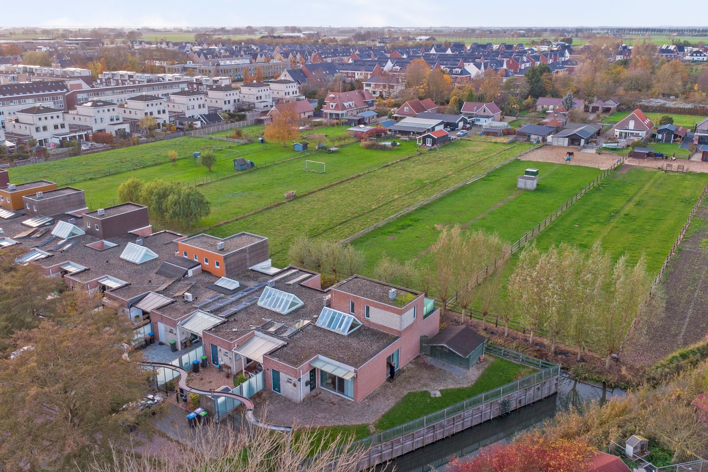 Foto 34 van Poldersmeetlaan 53