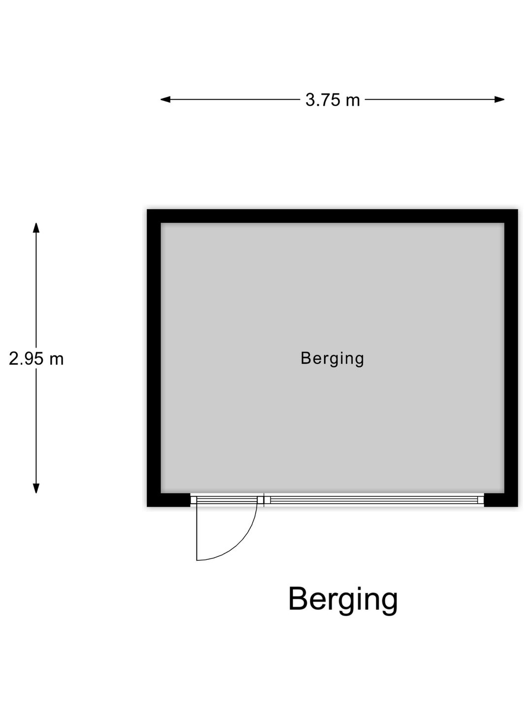 Foto 38 van Poldersmeetlaan 53