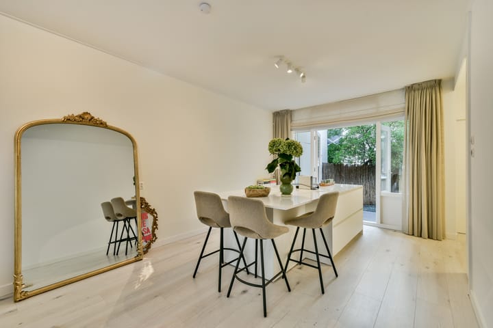 Foto 4 van Cornelis Trooststraat 59-H