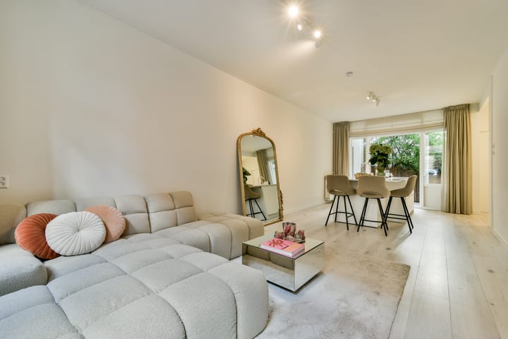 Foto 3 van Cornelis Trooststraat 59-H