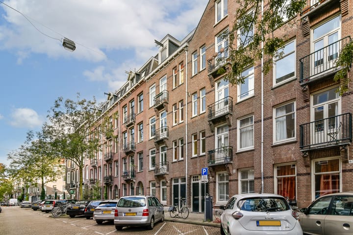 Foto 1 van Cornelis Trooststraat 59-H