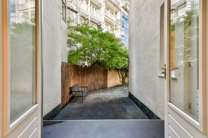 Foto 5 van Cornelis Trooststraat 59-H