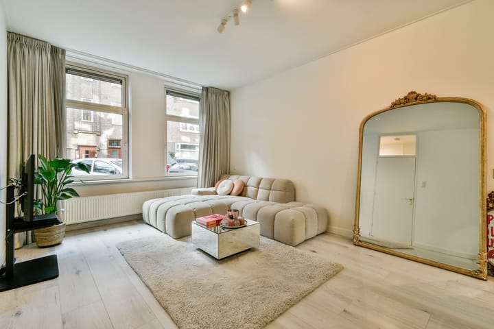 Foto 6 van Cornelis Trooststraat 59-H