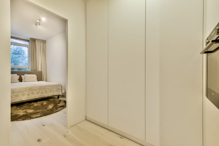 Foto 11 van Cornelis Trooststraat 59-H