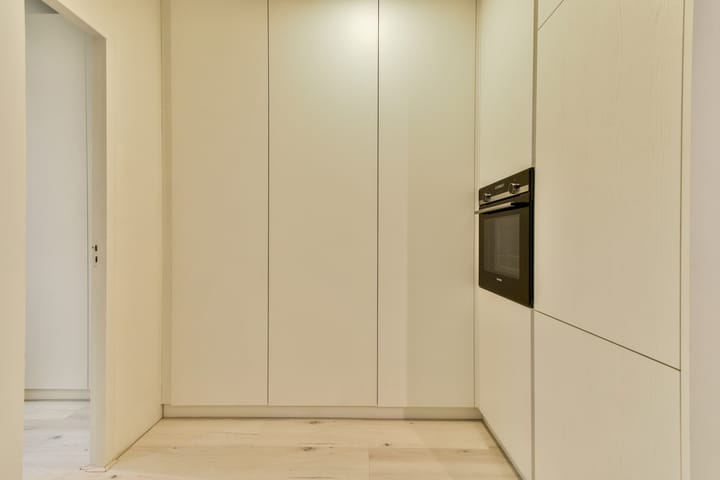 Foto 10 van Cornelis Trooststraat 59-H