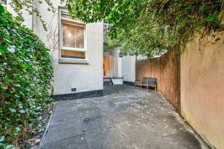 Foto 15 van Cornelis Trooststraat 59-H