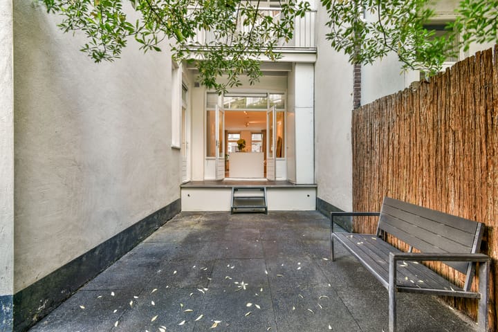 Foto 17 van Cornelis Trooststraat 59-H