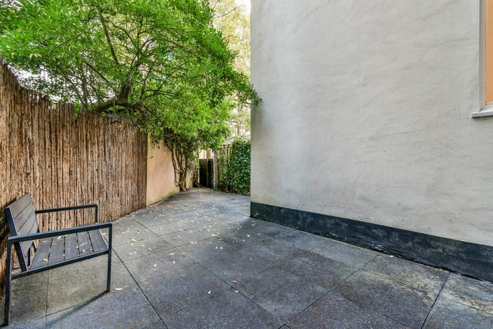 Foto 16 van Cornelis Trooststraat 59-H