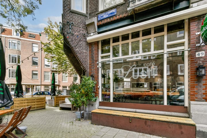 Foto 18 van Cornelis Trooststraat 59-H