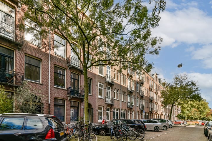 Foto 19 van Cornelis Trooststraat 59-H