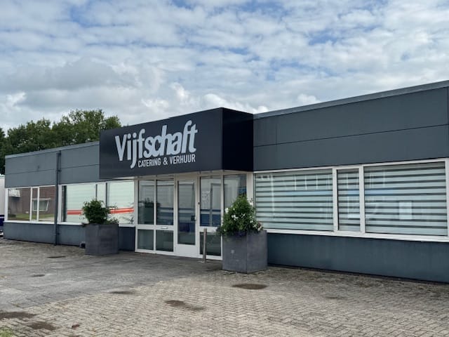 View photo 1 of Industrieweg 5