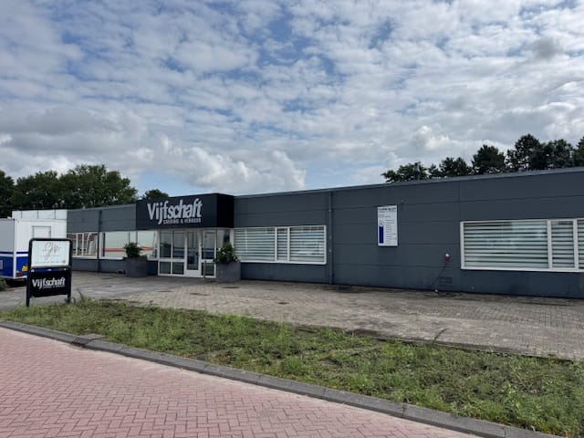 View photo 2 of Industrieweg 5