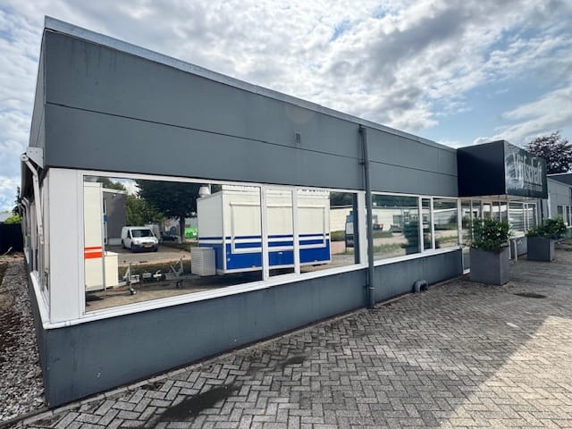 View photo 3 of Industrieweg 5