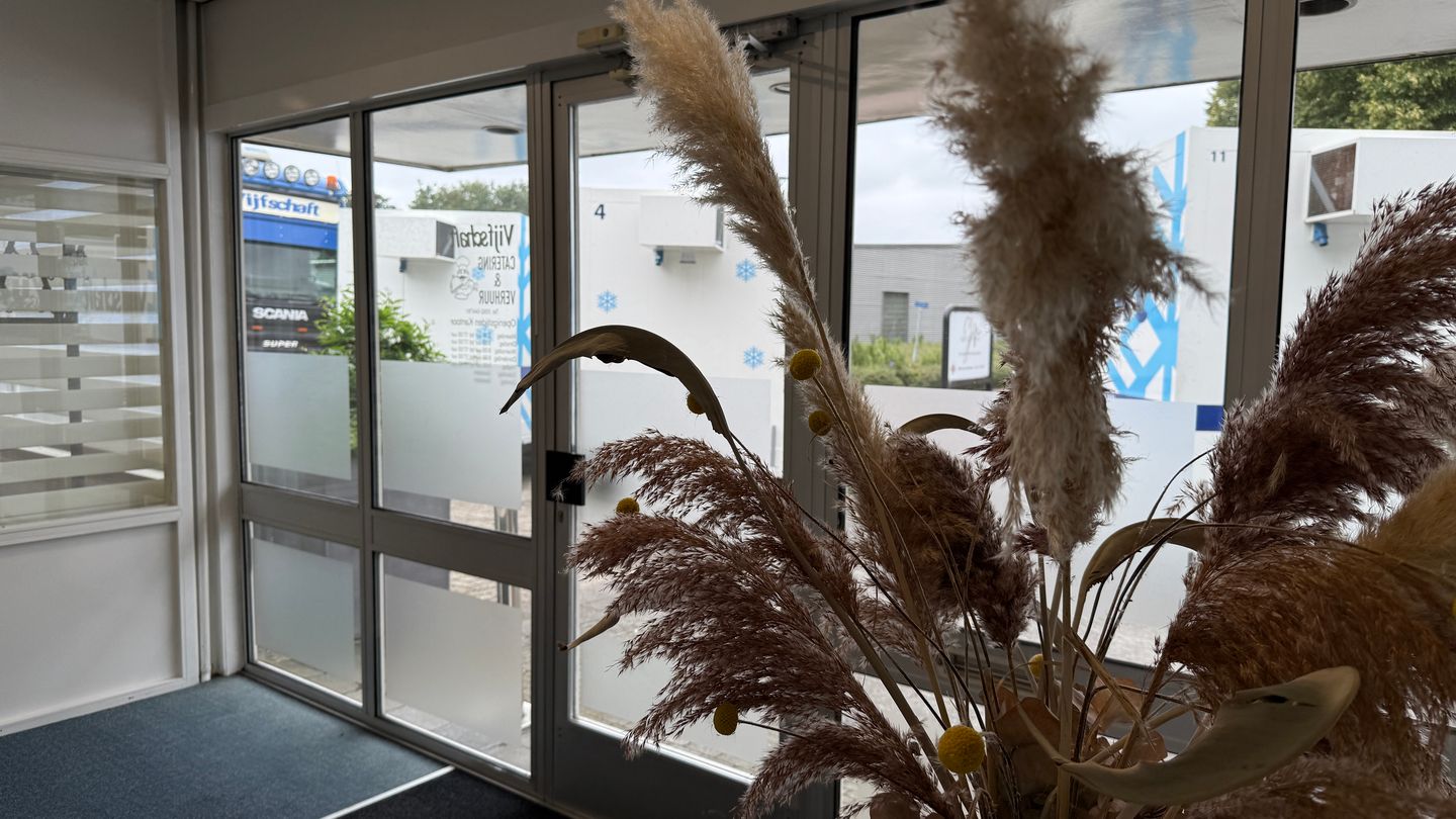 View photo 4 of Industrieweg 5