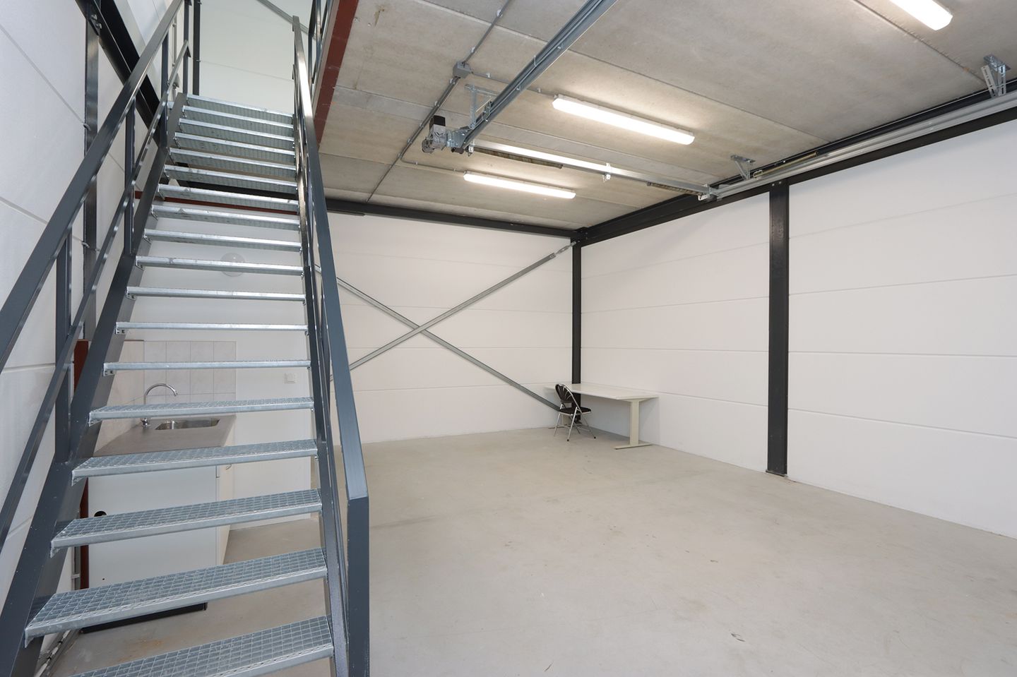 Bekijk foto 4 van Markerkant 10 9-B