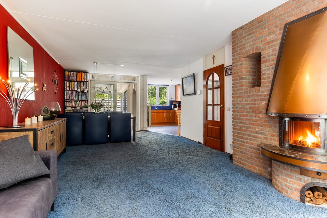 Foto 2 van Koning Lodewijklaan 51-B