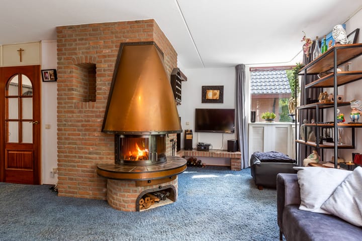 Photo 4 of Koning Lodewijklaan 51-B