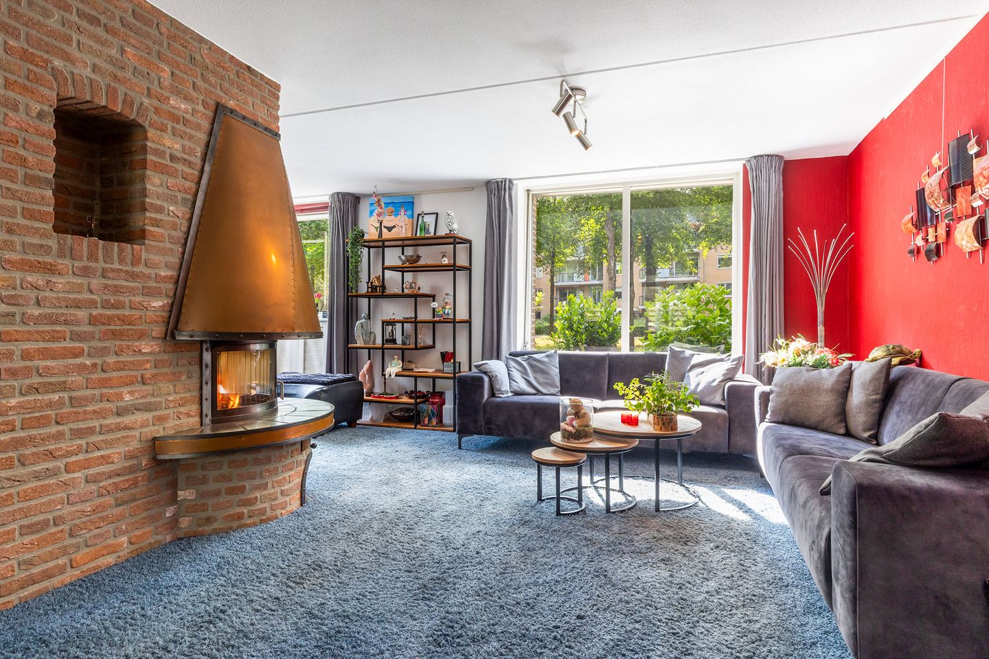 Foto 5 van Koning Lodewijklaan 51-B