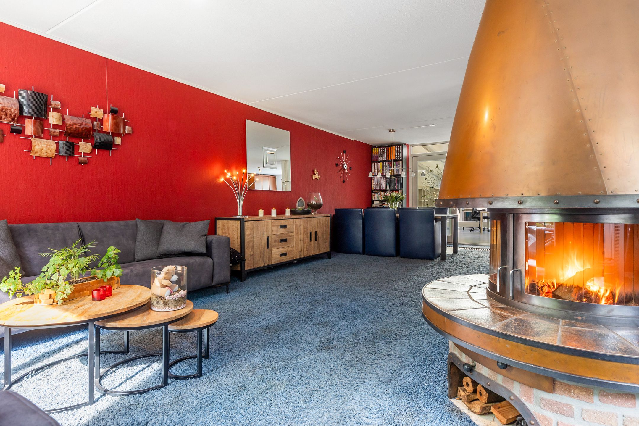 Foto 6 van Koning Lodewijklaan 51-B