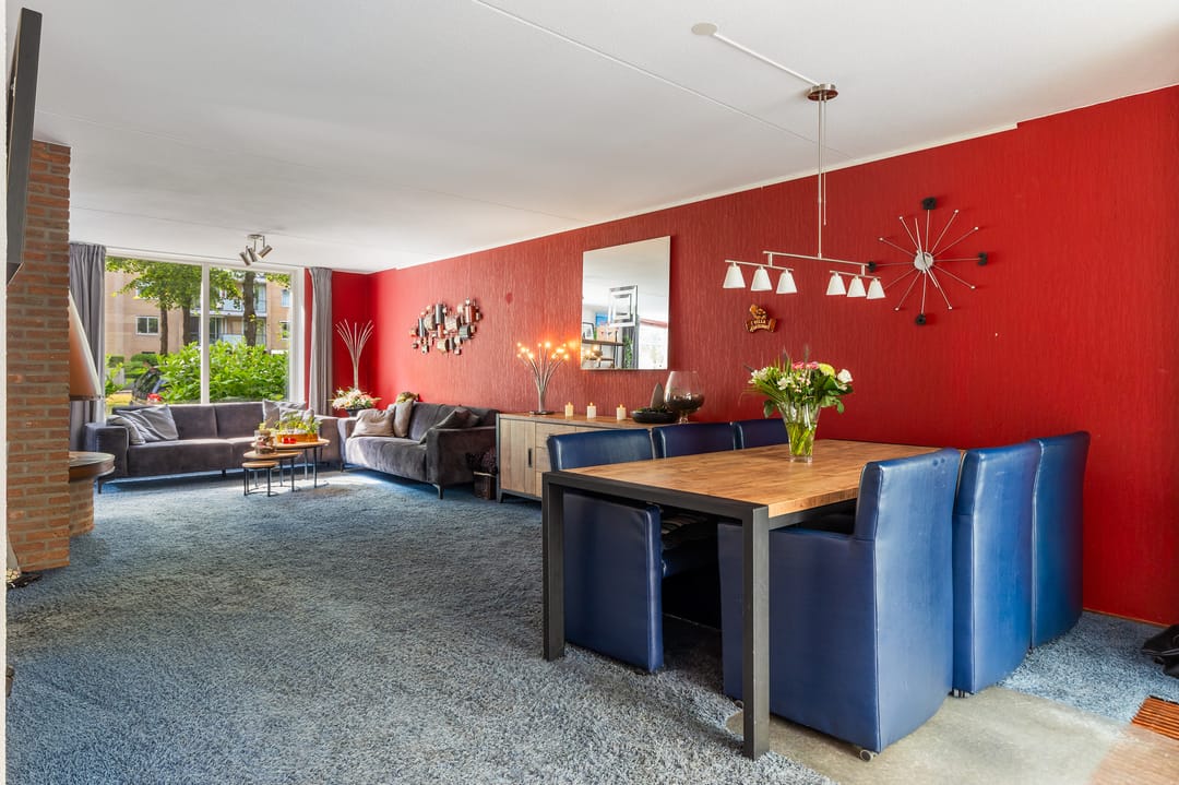 Foto 7 van Koning Lodewijklaan 51-B