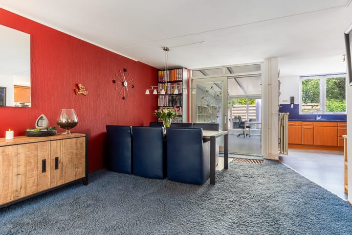 Photo 8 of Koning Lodewijklaan 51-B