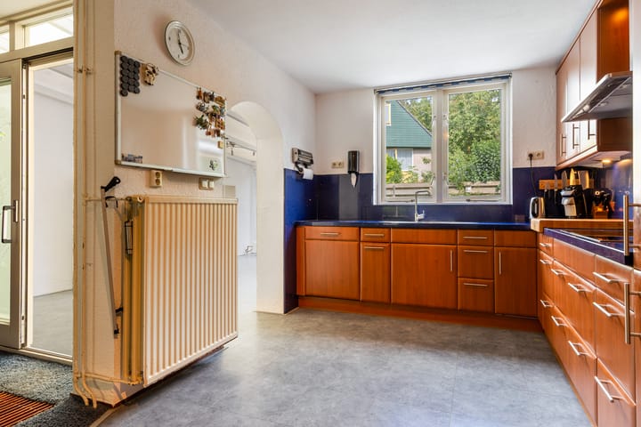 Photo 9 of Koning Lodewijklaan 51-B