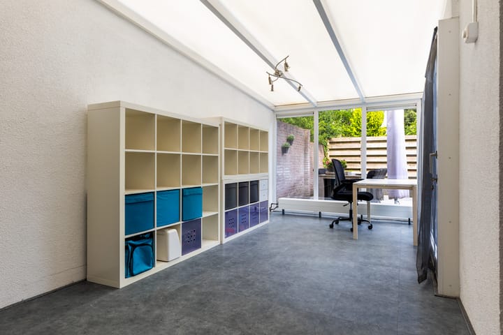 Photo 11 of Koning Lodewijklaan 51-B