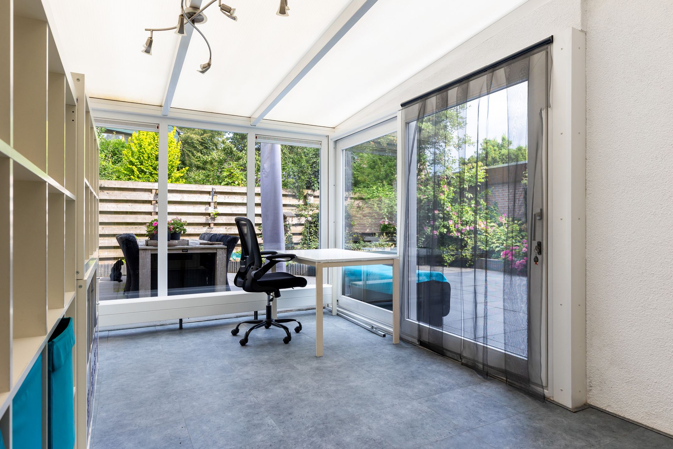 Foto 12 van Koning Lodewijklaan 51-B