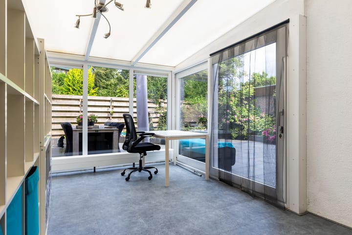 Photo 12 of Koning Lodewijklaan 51-B